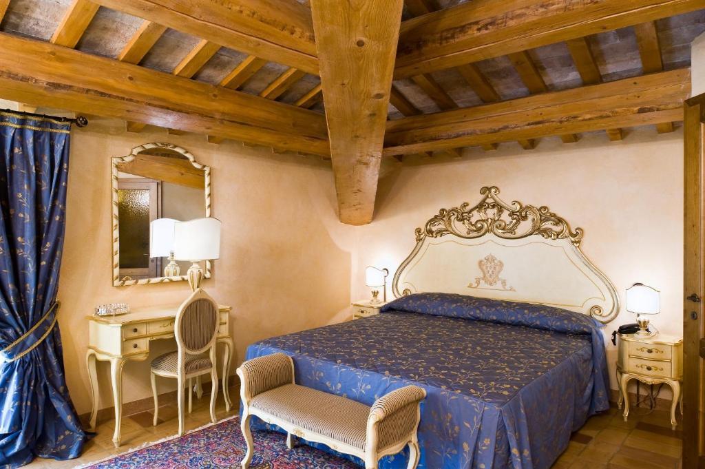 Villa Rinalducci Фано Стая снимка