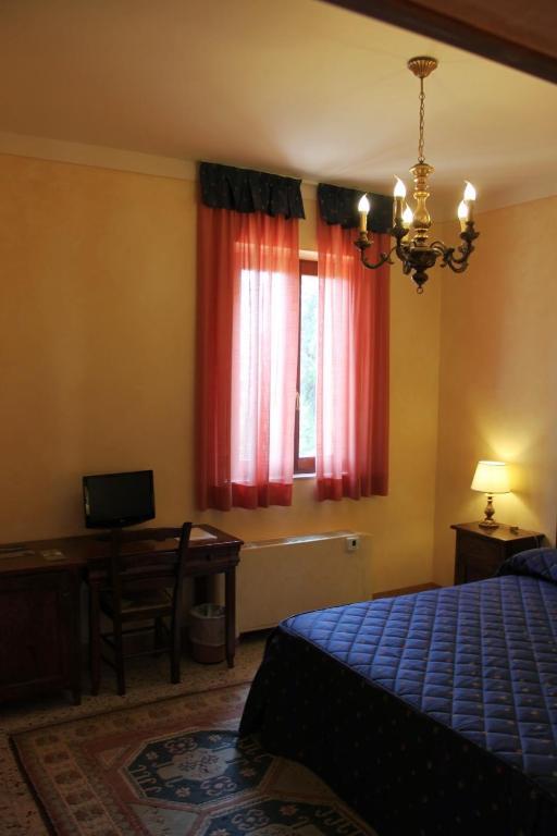 Villa Rinalducci Фано Стая снимка