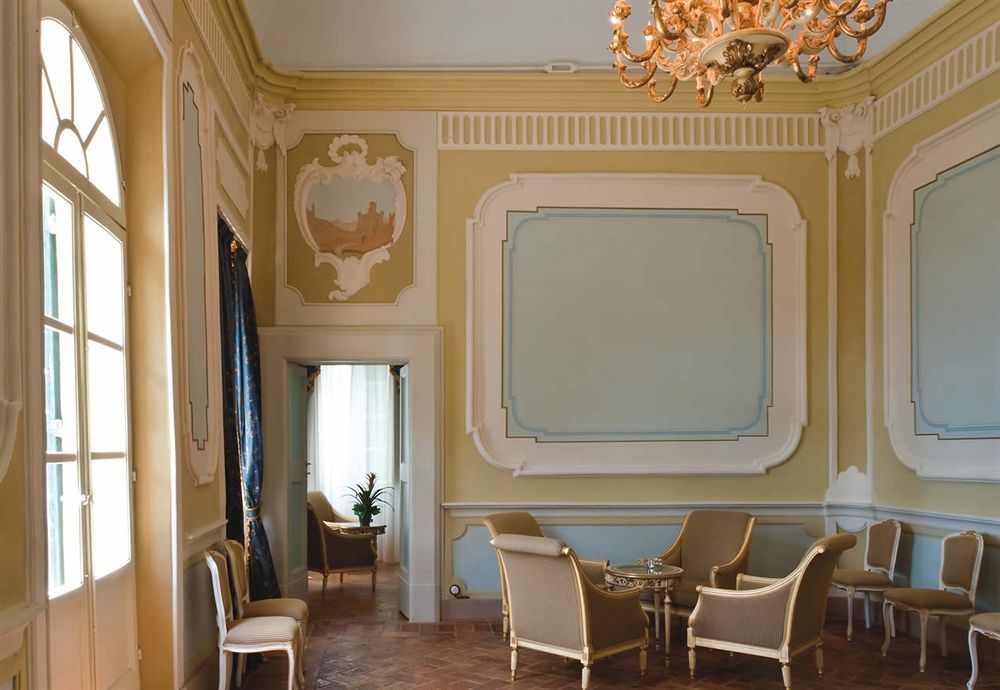 Villa Rinalducci Фано Екстериор снимка