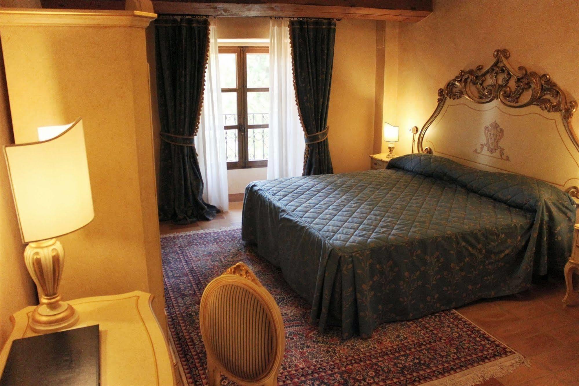 Villa Rinalducci Фано Екстериор снимка