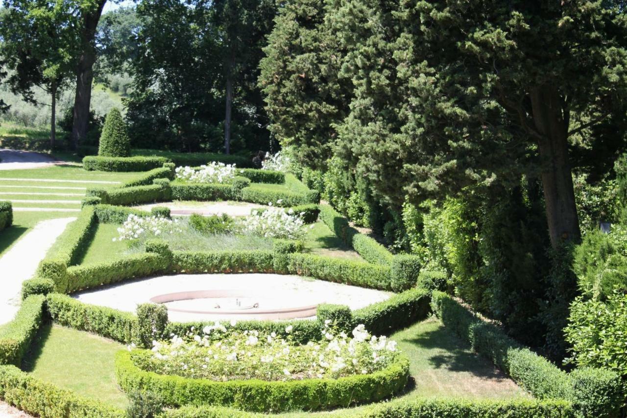 Villa Rinalducci Фано Екстериор снимка